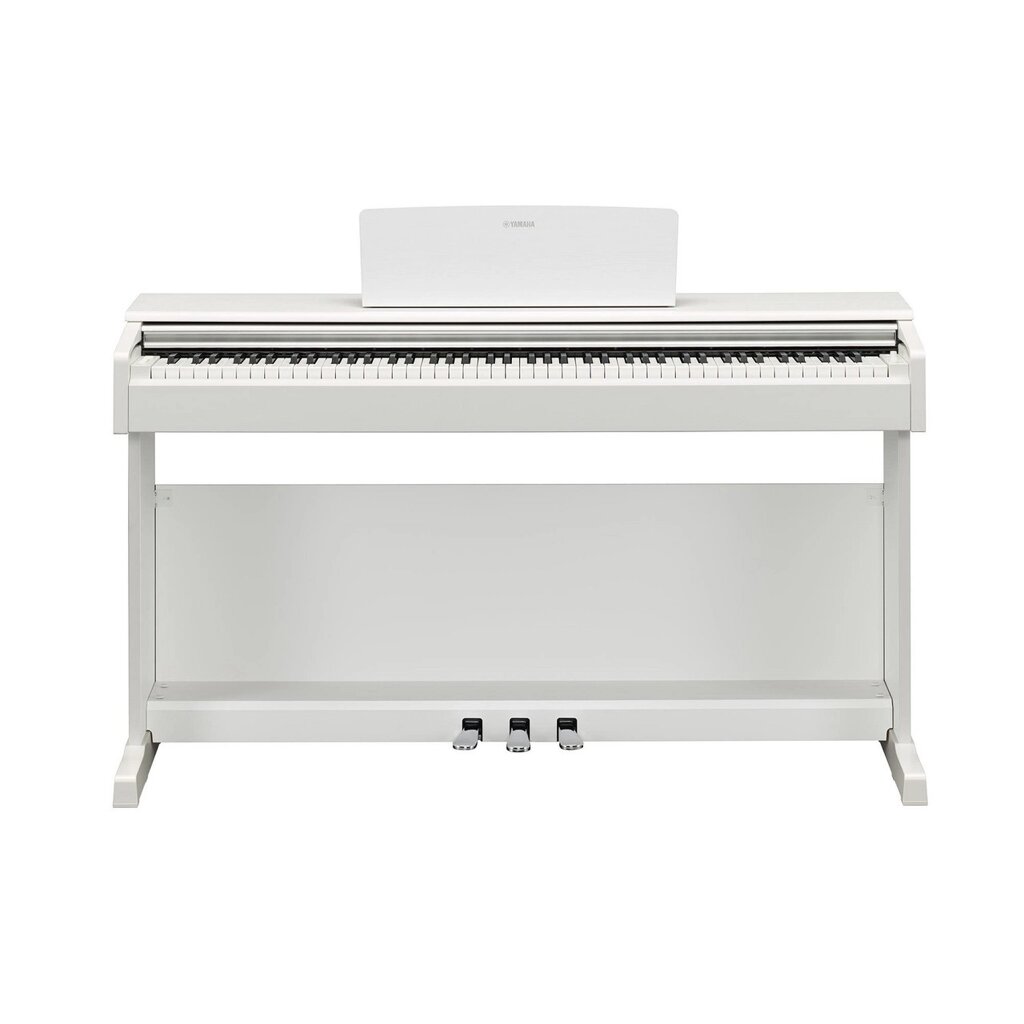 Цифрове фортепіано YAMAHA ARIUS YDP-145 (White) від компанії Pro Audio - фото 1