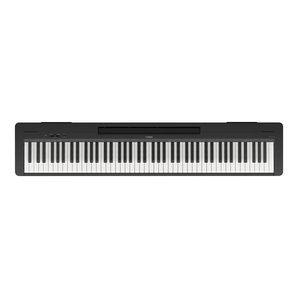 Цифрове фортепіано YAMAHA P-145 від компанії Pro Audio - фото 1