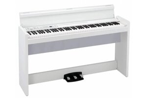 Цифрове фортепіано KORG LP-380-WH U