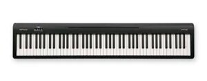 Цифрове фортепіано Roland FP-10 BK