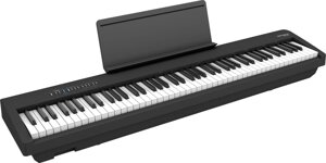 Цифрове фортепіано Roland FP30X BK