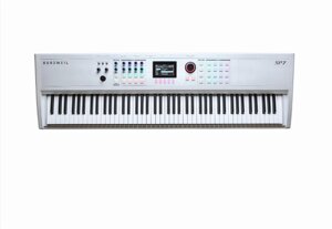 Цифрові фортепіано Kurzweil SP7 WH