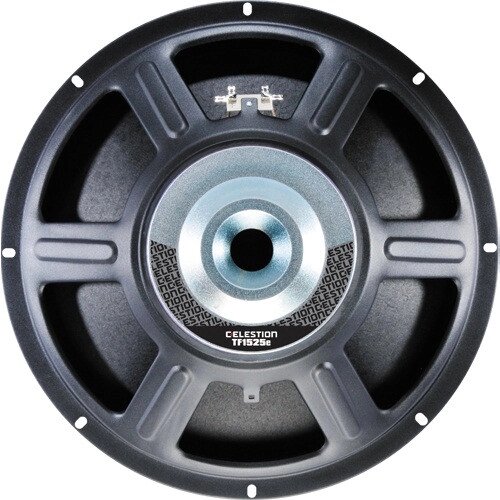 Динамік 15" CELESTION TF1525e 300 Вт 4 Ом від компанії Pro Audio - фото 1