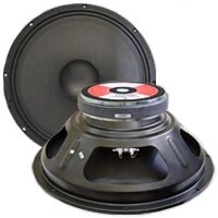 Динамік 15" SoundKing FH1503H 8 Ом 250 Вт (для J215) від компанії Pro Audio - фото 1