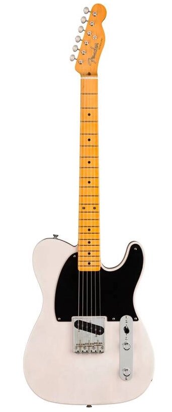 Електрогітара FENDER 70TH ANNIVERSARY ESQUIRE MN WBL від компанії Pro Audio - фото 1