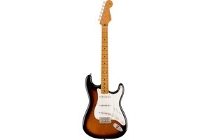 Електрогітара fender vintera II '50S stratocaster 2-COLOR sunburst