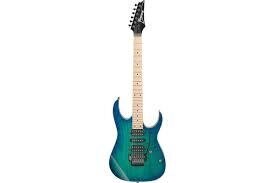 Електрогітара IBANEZ RG470AHM BMT від компанії Pro Audio - фото 1