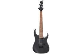 Електрогітара ibanez RG7421EX BKF