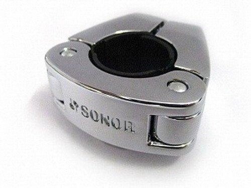 Фіксатор для стійки Sonor 19038201 Memory Clamp 19,1 mm chrome від компанії Pro Audio - фото 1