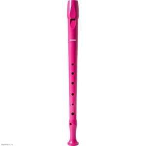 Флейта Hohner B95084PI Pink