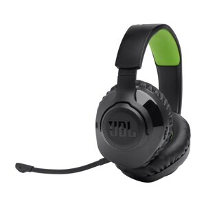 Гарнітура JBL quantum 360X wireless for xbox black (JBLQ360xwlblkgrn)