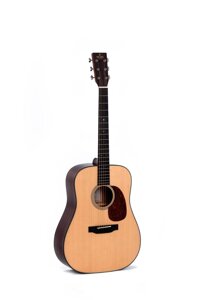 Гітара акустична Sigma DM-18