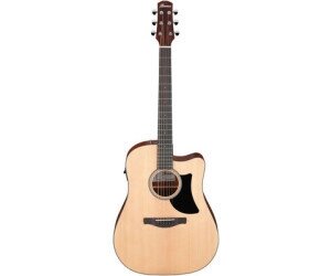 Гітара електроакустична ibanez AAD50CE-LG