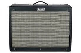 Гітарний комбопідсилювач FENDER HOT ROD DELUXE IV від компанії Pro Audio - фото 1