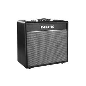 Гітарний комбопідсилювач NUX Mighty 40BT від компанії Pro Audio - фото 1