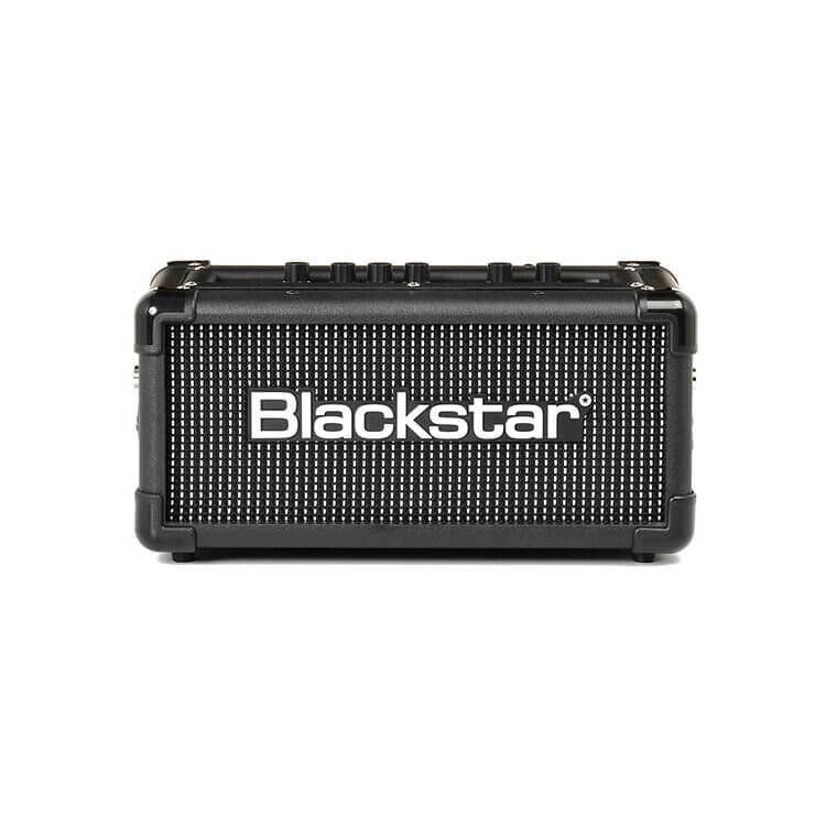 Гітарний підсилювач Blackstar ID Core Stereo 40 Head від компанії Pro Audio - фото 1