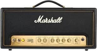 Гітарний підсилювач MARSHALL ORIGIN 20H від компанії Pro Audio - фото 1