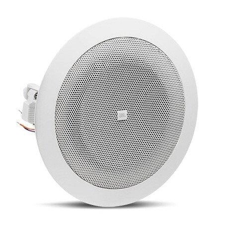 Інсталяційна акустична система JBL 8124 від компанії Pro Audio - фото 1