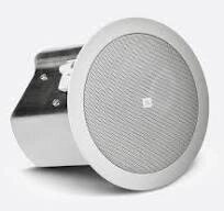 Інсталяційна акустична система JBL CONTROL 14C/T від компанії Pro Audio - фото 1