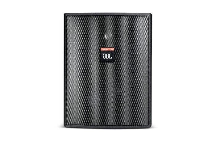 Інсталяційна акустична система JBL CONTROL 25AV-LS від компанії Pro Audio - фото 1