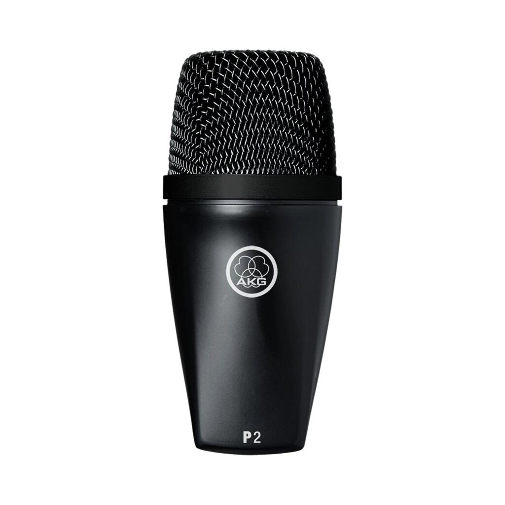 Інструментальний мікрофон AKG P2 від компанії Pro Audio - фото 1