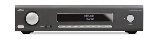 Інтегральний підсилювач ARCAM SA30