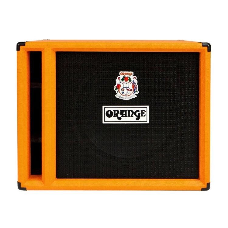 Кабінет бас-гітарний Orange OBC-115 від компанії Pro Audio - фото 1