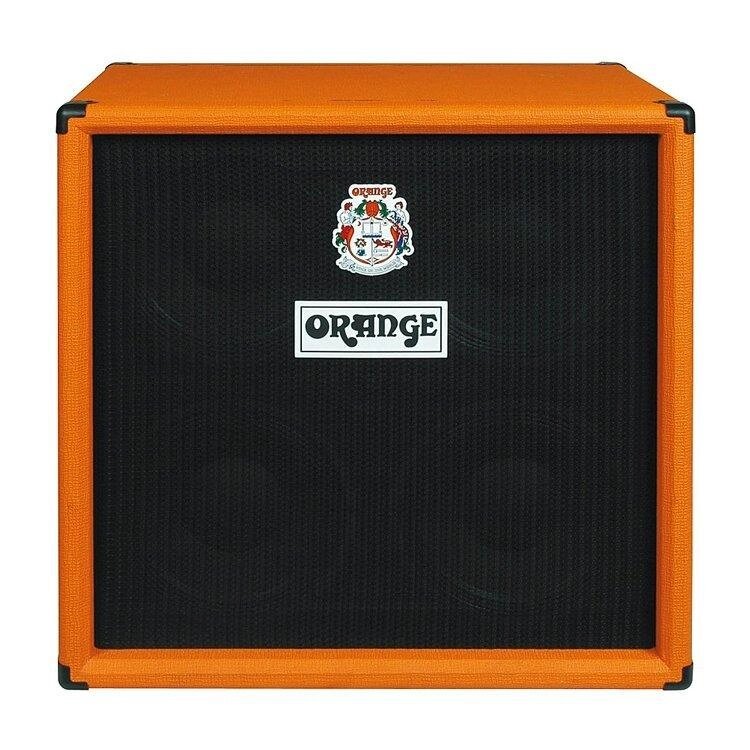 Кабінет бас-гітарний Orange OBC-410-Н від компанії Pro Audio - фото 1