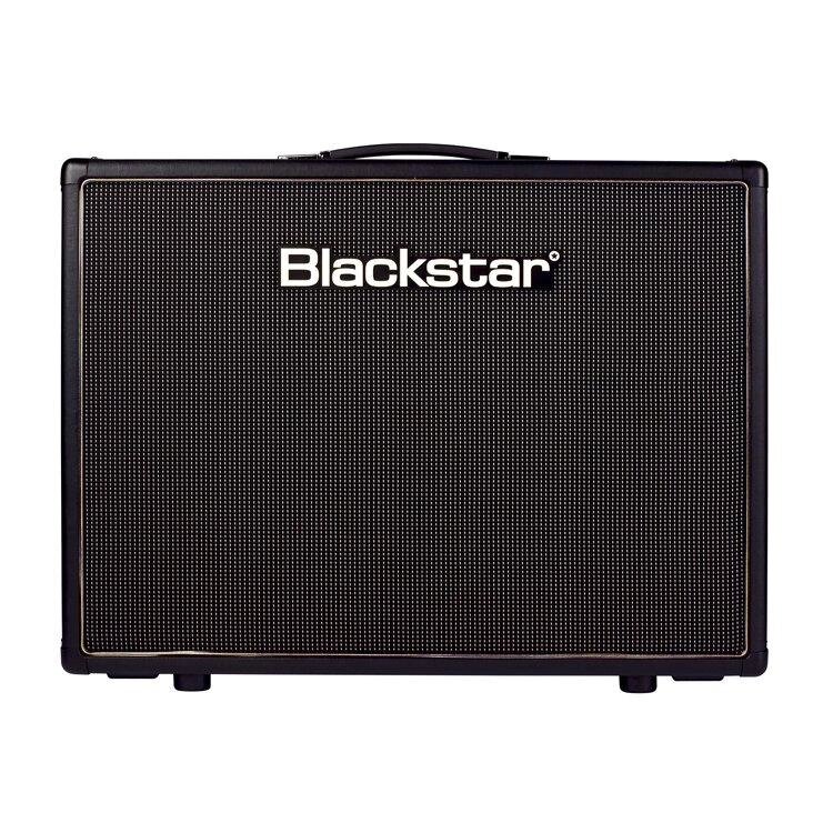 Кабінет гітарний Blackstar HT-212 Venue (прямий, celest) від компанії Pro Audio - фото 1