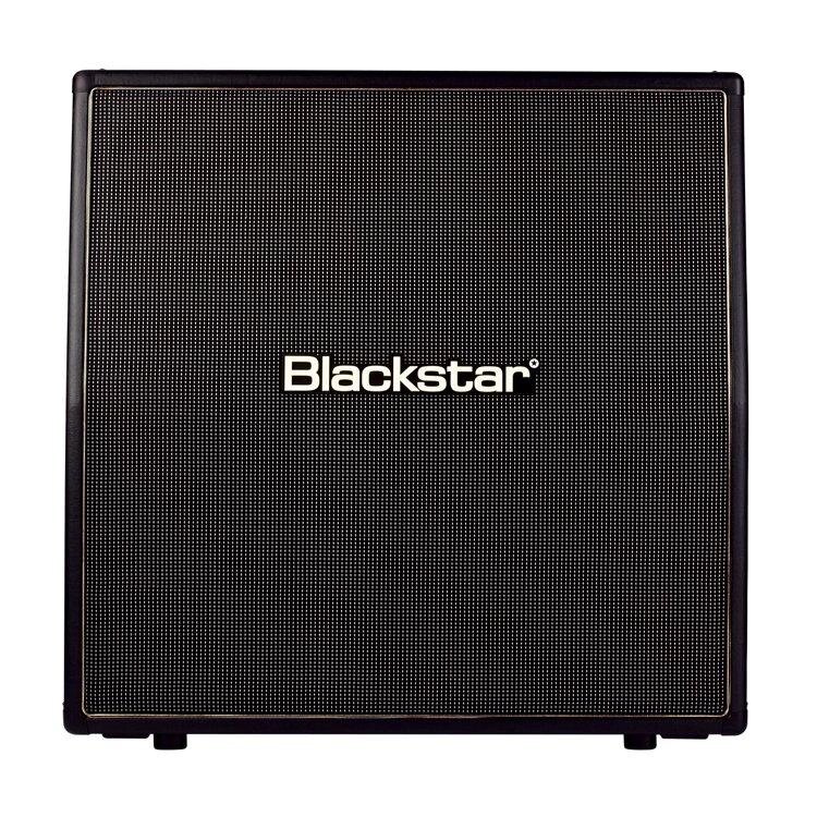 Кабінет гітарний Blackstar HT-412A Venue (кут, celest) від компанії Pro Audio - фото 1