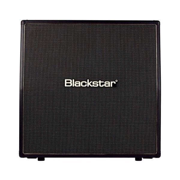 Кабінет гітарний  Blackstar НТ-412B Venue (прямий, celest) від компанії Pro Audio - фото 1