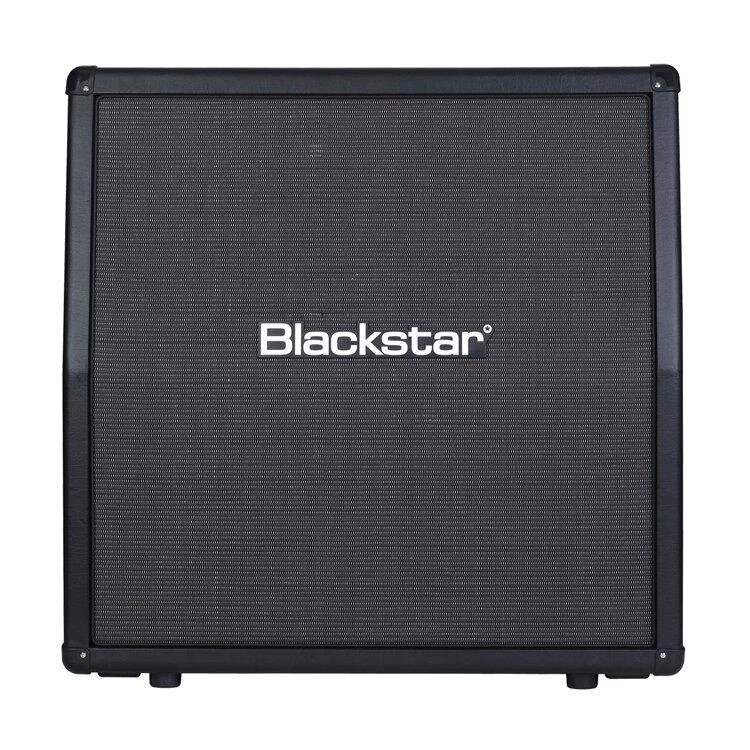 Кабінет гітарний Blackstar S1-412 Pro A від компанії Pro Audio - фото 1