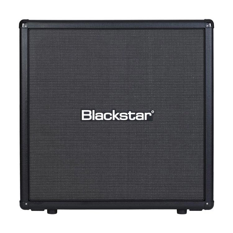 Кабінет гітарний Blackstar S1-412 Pro B від компанії Pro Audio - фото 1