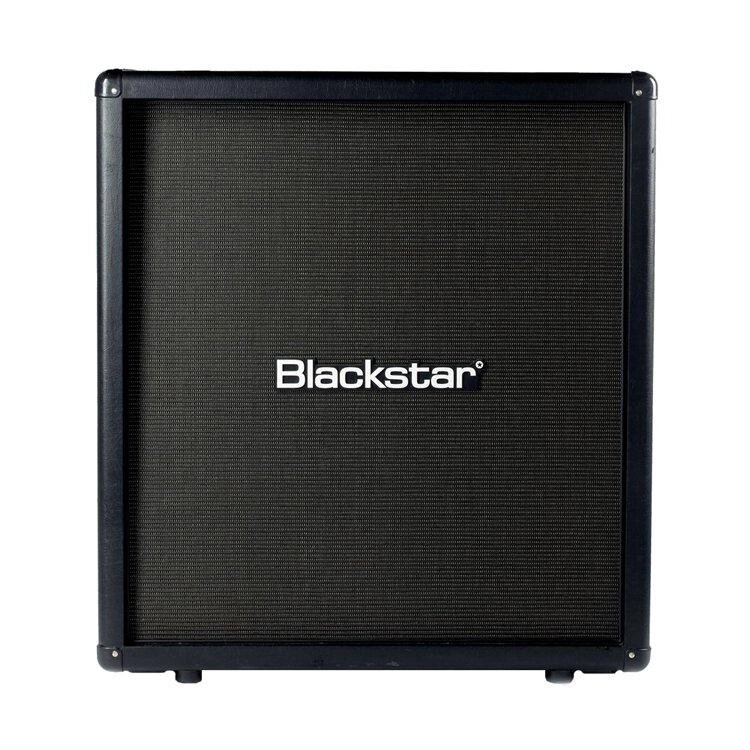 Кабінет гітарний Blackstar S1-412B від компанії Pro Audio - фото 1