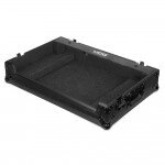 Кейс для dj обладнання Ultimate Flight Case NI Kontrol S4 MK3 Black Plus від компанії Pro Audio - фото 1