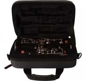 Кейс для кларнету GATOR GL-clarinet-A