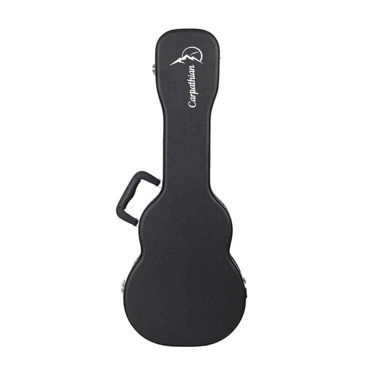 Кейс для укулеле Carpathian Tenor Ukulele Case 26" від компанії Pro Audio - фото 1