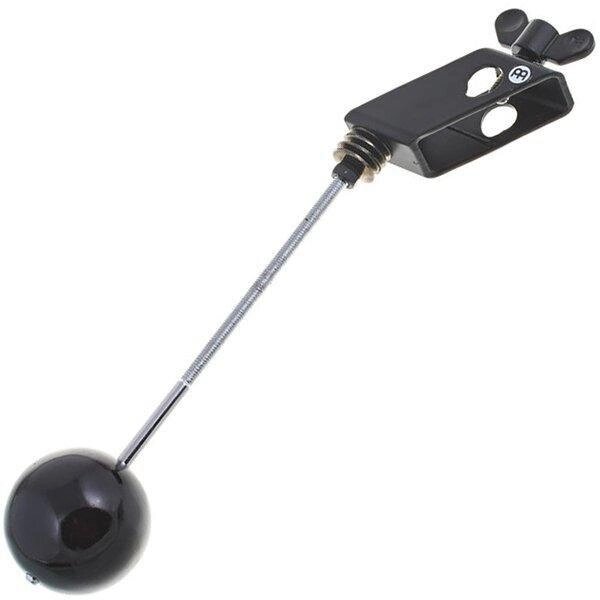 Колотушка для ковбелю Meinl HAM1BK Handmate від компанії Pro Audio - фото 1