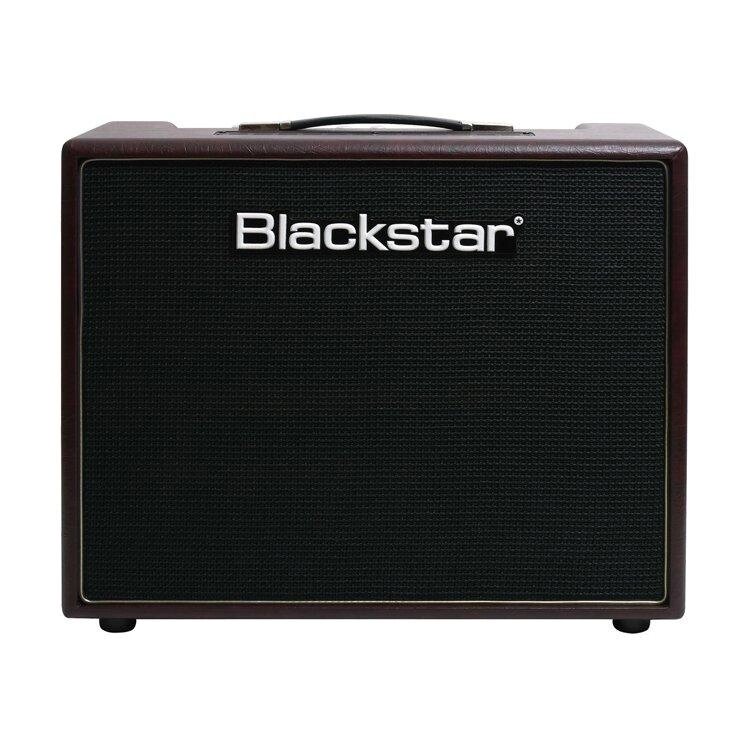 Комбопідсилювач Blackstar Artisan 15 (ламповий) від компанії Pro Audio - фото 1