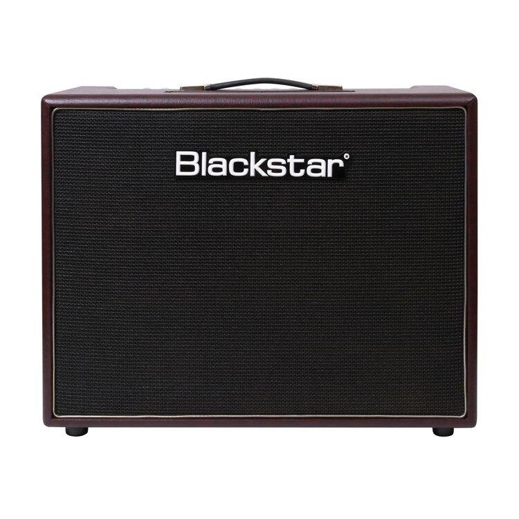 Комбопідсилювач Blackstar Artisan 30 (ламповий) від компанії Pro Audio - фото 1