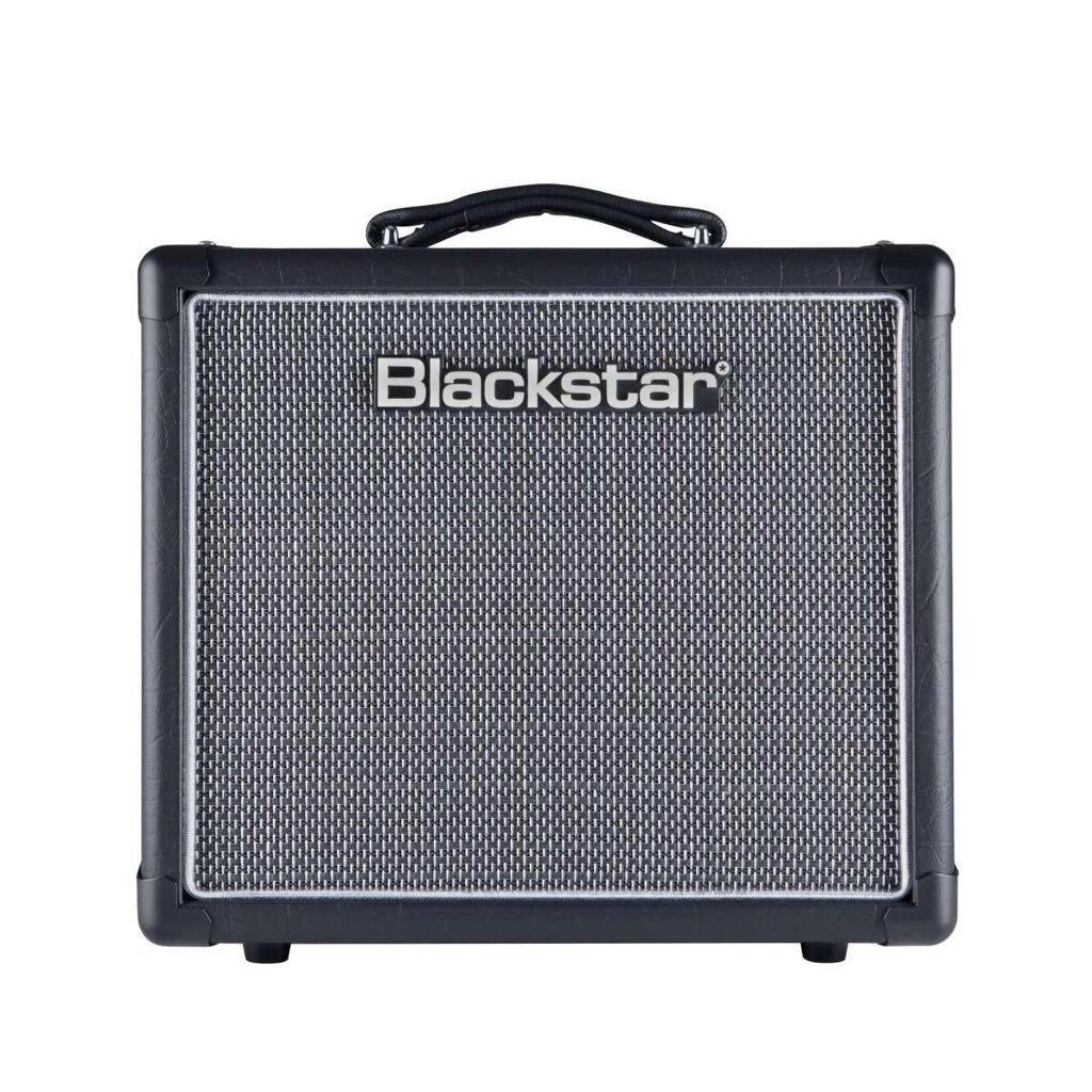 Комбопідсилювач Blackstar HT-1R MKII (ламповий) від компанії Pro Audio - фото 1