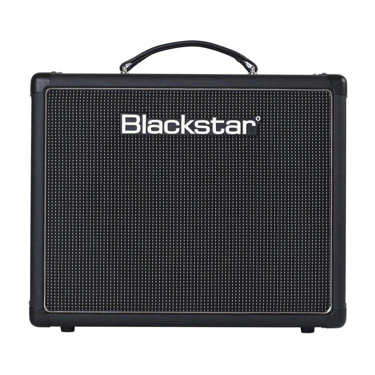 Комбопідсилювач Blackstar HT-5C (ламповий) від компанії Pro Audio - фото 1