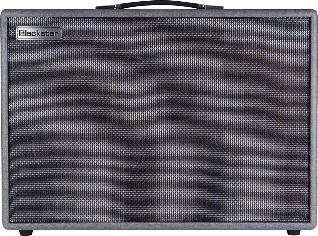 Комбопідсилювач Blackstar Silverline Stereo Deluxe 100W (цифровий) від компанії Pro Audio - фото 1