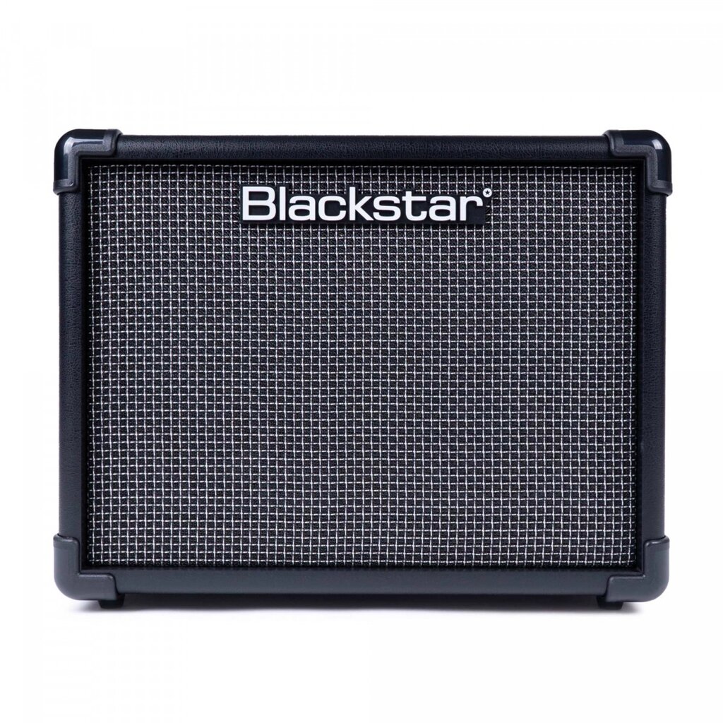 Комбопідсилювач для електрогітари Blackstar ID: CORE Stereo 10 V3 від компанії Pro Audio - фото 1