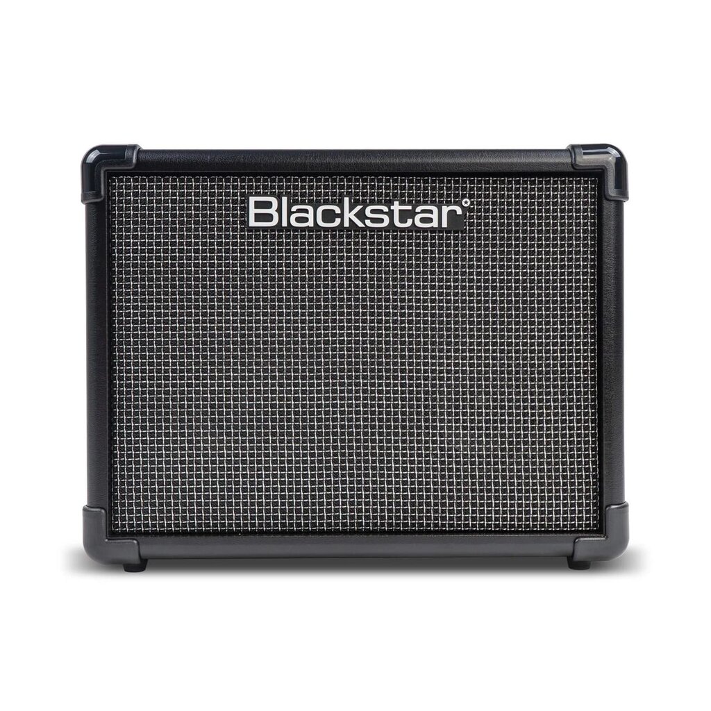 Комбопідсилювач для електрогітари Blackstar ID: Core Stereo 10 (V4) від компанії Pro Audio - фото 1