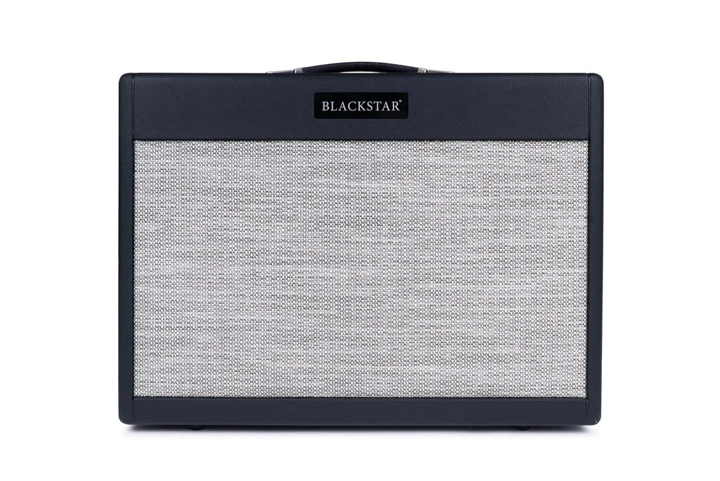 Комбопідсилювач для електрогітари Blackstar St. James 50 6L6 212 від компанії Pro Audio - фото 1