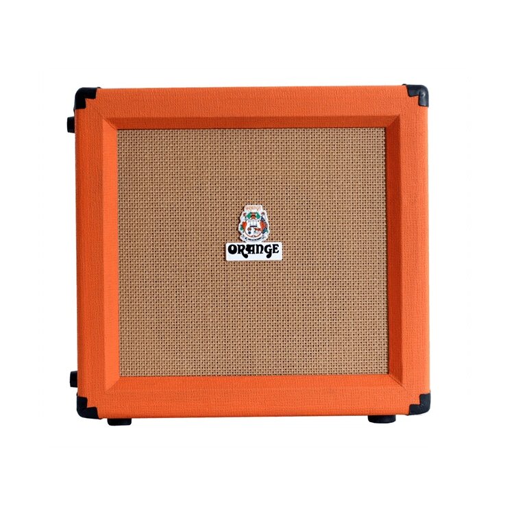 Комбопідсилювач Orange Tiny Terror TT-15-C від компанії Pro Audio - фото 1