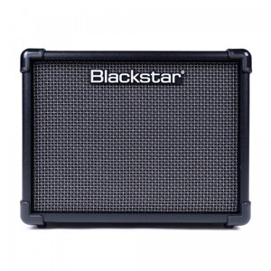 Комбопідсилювач для електрогітари Blackstar ID: CORE Stereo 10 V3