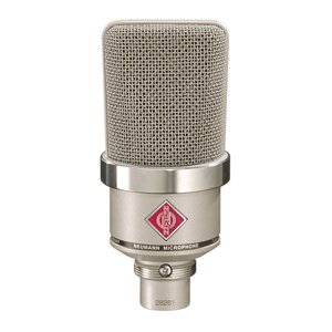 Конденсаторний cтудійний мікрофон Neumann TLM 102