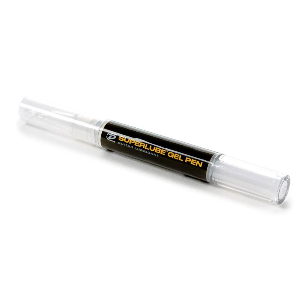 Лубрикант для гітарних поріжків DUNLOP 6567 System 65 Superlube Gel Pen від компанії Pro Audio - фото 1